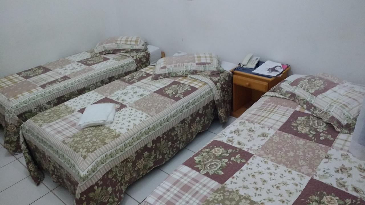 Pimenta Bueno Hotel Nacional מראה חיצוני תמונה