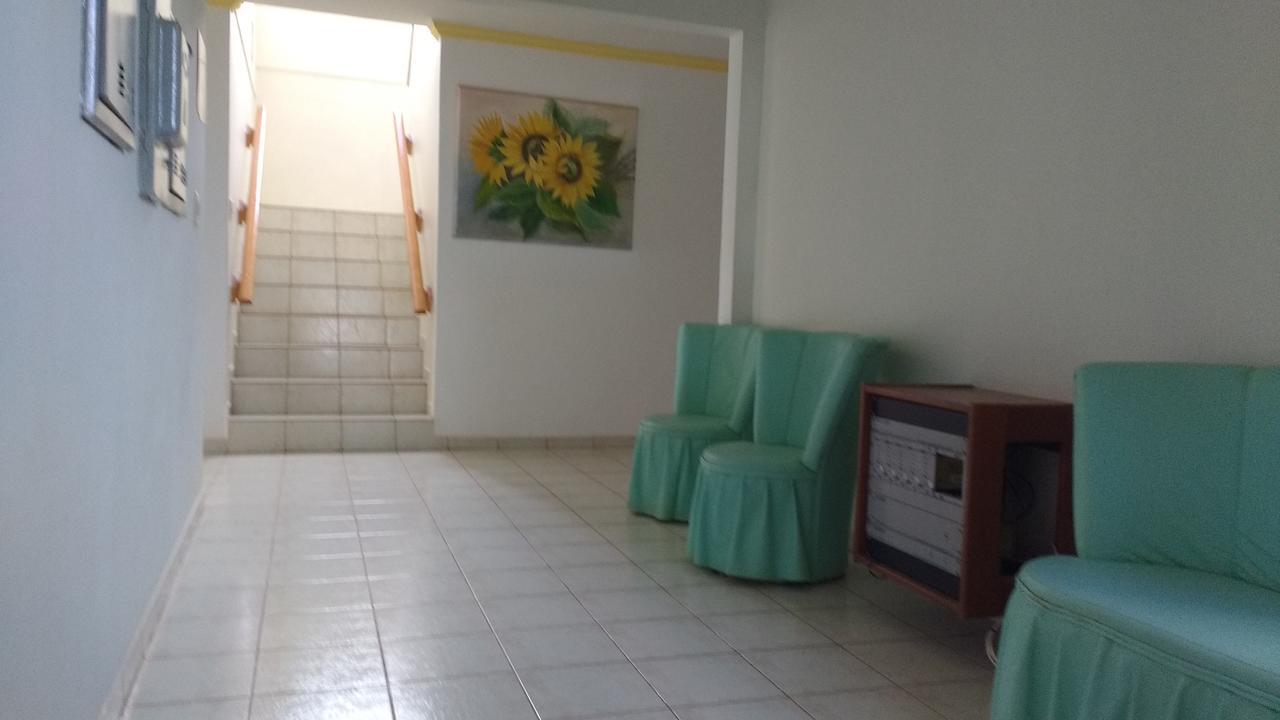 Pimenta Bueno Hotel Nacional מראה חיצוני תמונה
