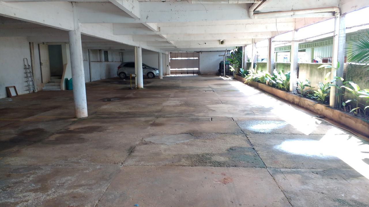 Pimenta Bueno Hotel Nacional מראה חיצוני תמונה