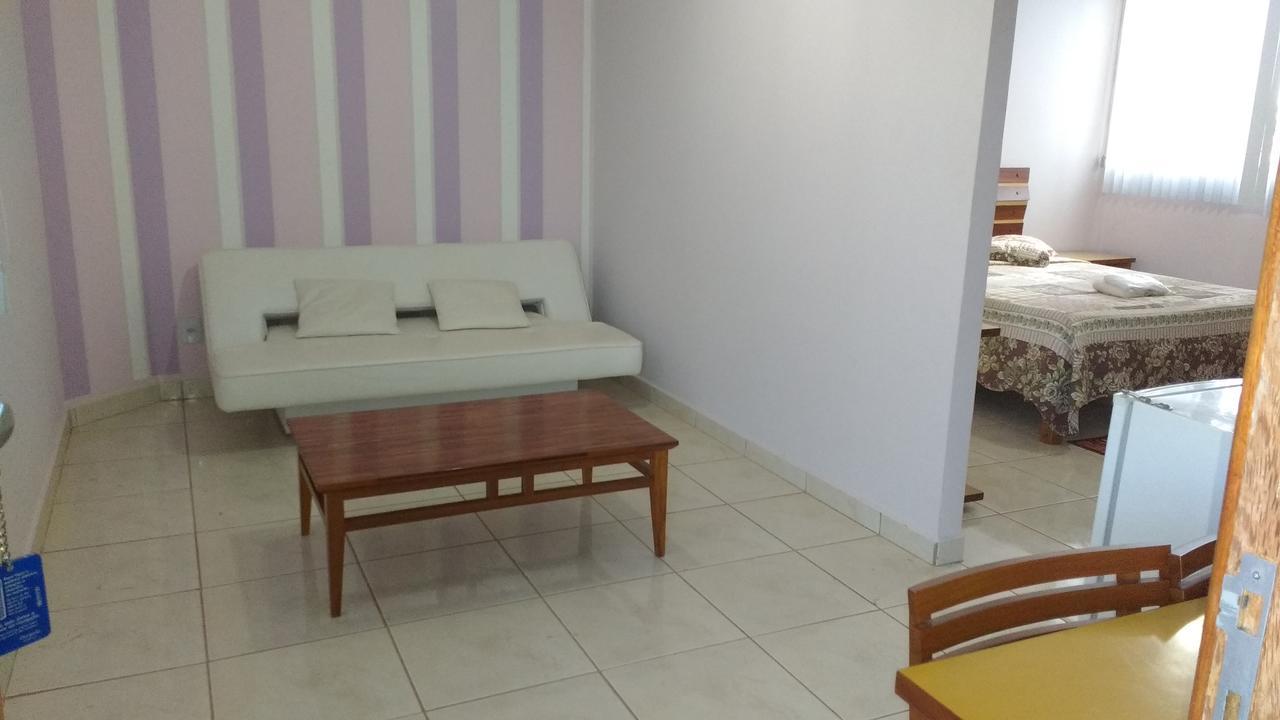 Pimenta Bueno Hotel Nacional מראה חיצוני תמונה