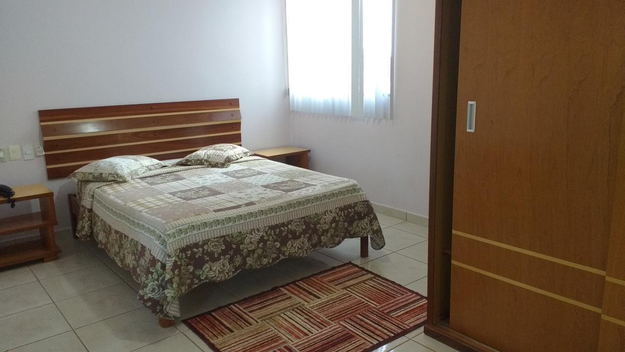 Pimenta Bueno Hotel Nacional מראה חיצוני תמונה
